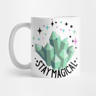 Stay Magical Mug